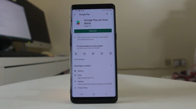 10 cách xử lý hiệu quả khi dịch vụ Google Play bị ngừng hoạt động