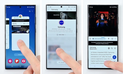 10 điều đầu tiên bạn nên làm ngay khi sở hữu Galaxy S23 Series để có trải nghiệm tốt nhất