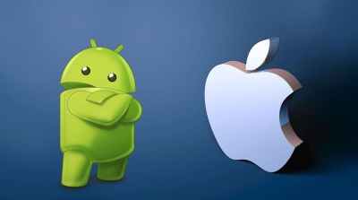 10 điểm cân nhắc khi chuyển dùng từ điện thoại Android sang iPhone