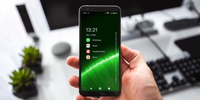 11 ứng dụng cực thú vị bạn không nên bỏ lỡ trên điện thoại Android