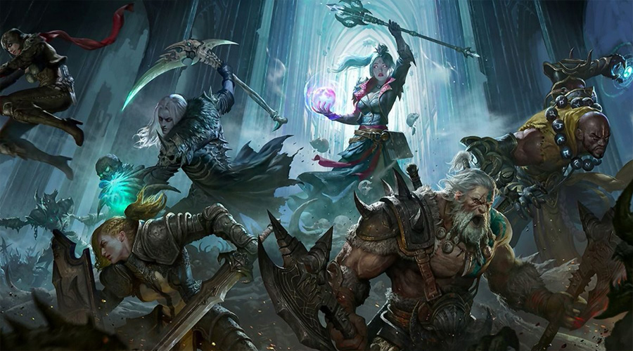 20 tựa game offline hay nhất trên Android giúp bạn giải trí khi không có wifi
