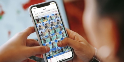 4 cách gửi ảnh và video từ iPhone sang Android mà không làm giảm chất lượng