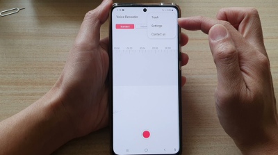 4 mẹo ghi âm nhanh trên điện thoại Android bạn nên biết