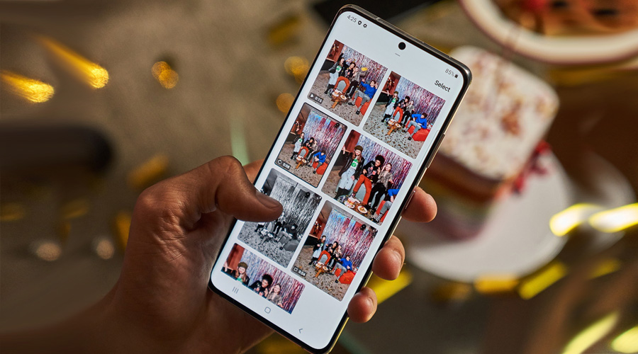 Các lưu ý chỉnh ảnh trên Smartphone ai cũng cần biết để có được tấm ảnh đẹp hoàn hảo