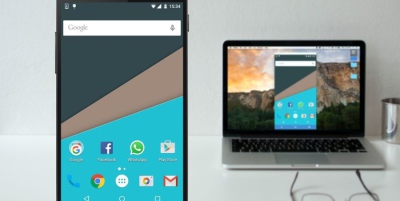 5 cách chuyển dữ liệu từ PC, máy tính sang điện thoại Android chỉ trong vài nốt nhạc
