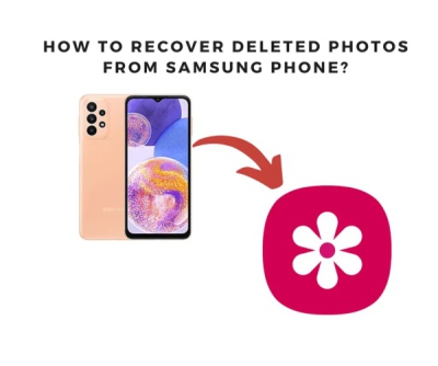 5 cách khôi phục ảnh đã xóa trên điện thoại Samsung dễ như trở bàn tay