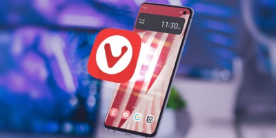 5 cách để giảm mức sử dụng RAM và tăng tốc độ duyệt web trong Vivaldi trên Android
