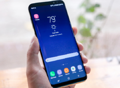 5 cách mở nguồn điện thoại Samsung không cần nút nguồn
