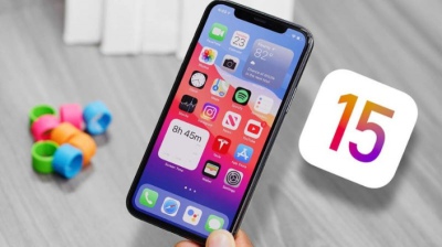 5 cách tiết kiệm pin iPhone iOS 15 có hiệu quả ngay tức thì