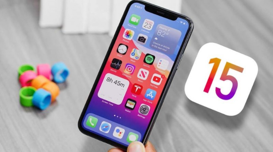 5 cách tiết kiệm pin iPhone iOS 15 có hiệu quả ngay tức thì