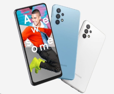 5 điểm khác biệt - So sánh Galaxy A33 và Galaxy A32
