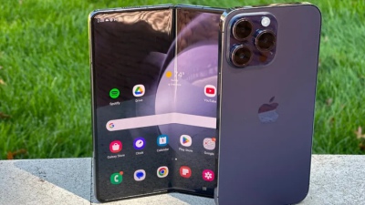 5 điều mà Samsung Galaxy Z Fold5 có thể đánh bại và vượt qua iPhone