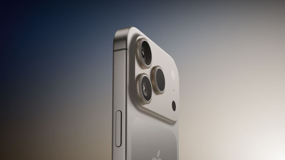 5 thay đổi lớn nhất được đồn đoán trên iPhone 17 Pro