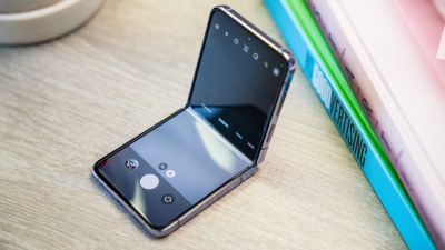 5 thay đổi và nâng cấp được kỳ vọng nhất trên Samsung Galaxy Z Flip5