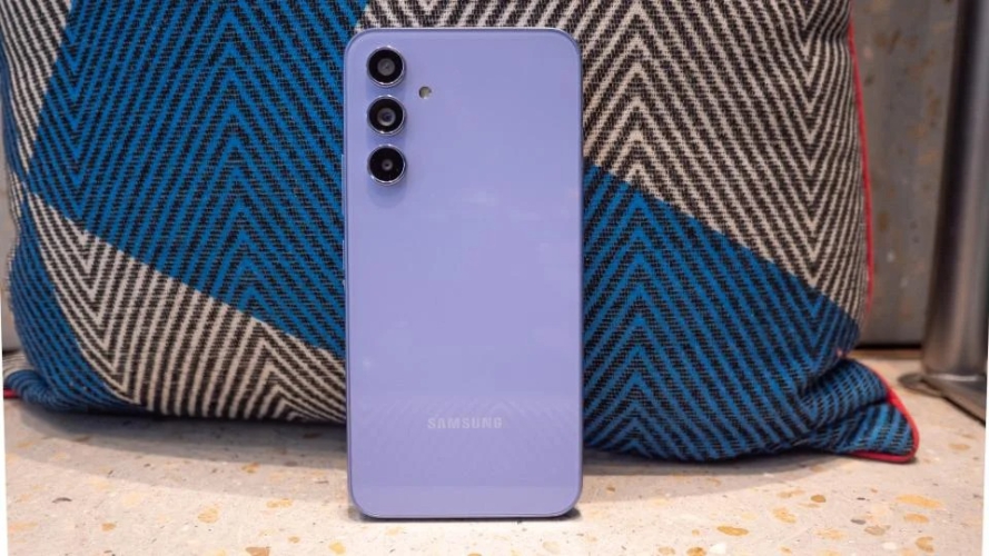 5 tính năng hàng đầu trên Galaxy A54 5G khiến đây là lựa chọn không thể bỏ qua