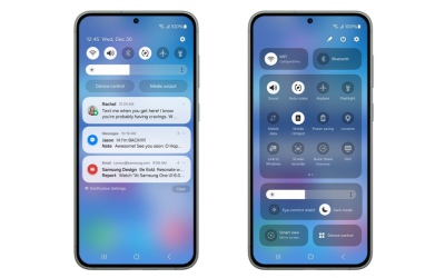 6 tính năng One UI 6.0 trên điện thoại Samsung cực thú vị bạn nên thử ngay