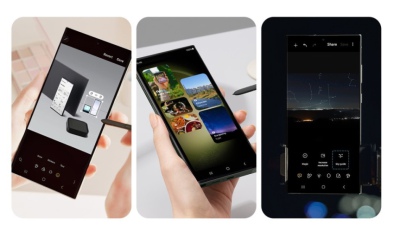 7 mẹo để tận dụng tối đa camera AI trên điện thoại Samsung với One UI 6