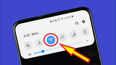 7 phương pháp khắc phục lỗi mất kết nối trên điện thoại Samsung bạn cần nắm lòng