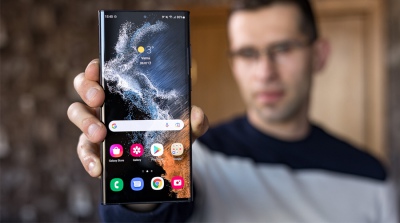 8 chức năng cực hữu ích không thể bỏ qua trên điện thoại Samsung