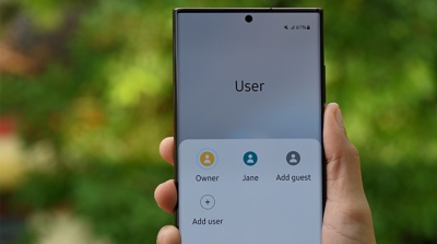 9 điều mà bạn có thể làm trên Android mà iPhone chưa làm được
