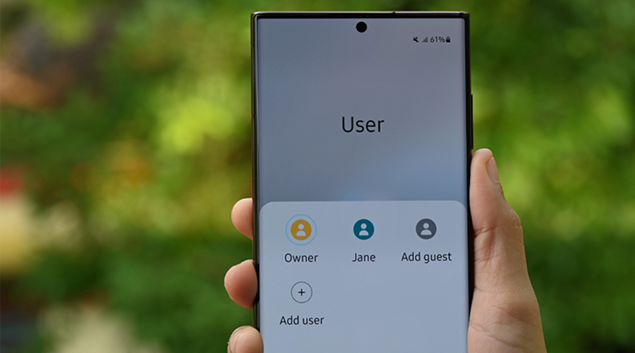 9 điều mà bạn có thể làm trên Android mà iPhone chưa làm được