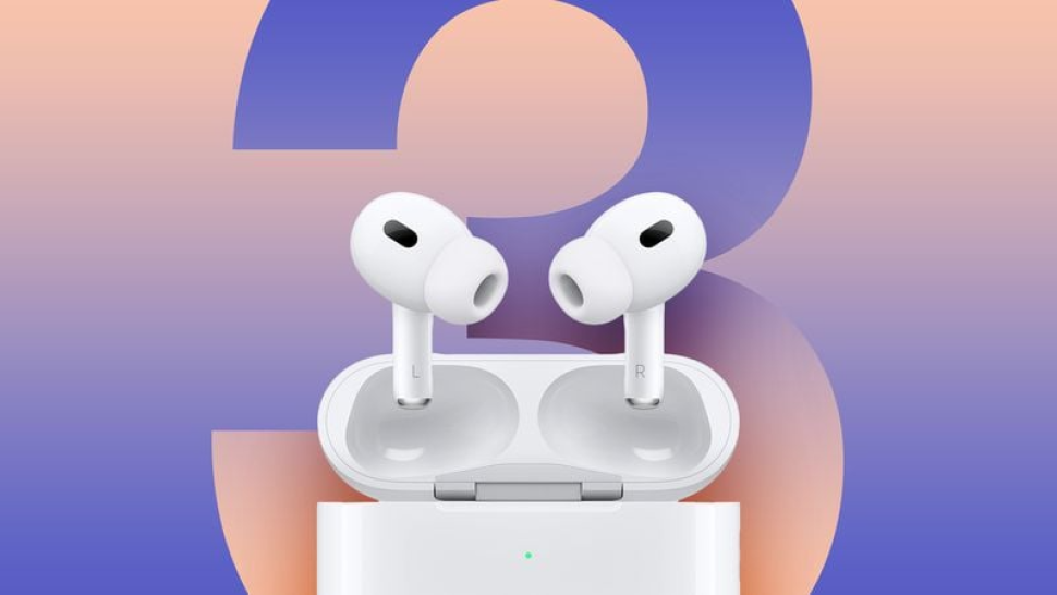 AirPods Pro 3 Chuẩn Bị Ra Mắt – Những Thông Tin Mới Nhất Bạn Cần Biết