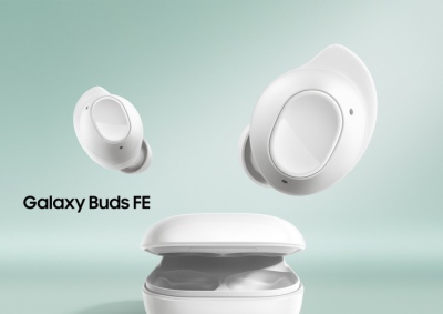 Amazon xác nhận rằng Galaxy Buds FE sẽ được phát hành vào tháng 10