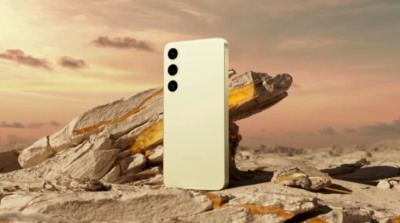 Ấn tượng đầu tiên về Galaxy S24+: Nhiều điều bất ngờ