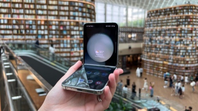 Ấn tượng sau 1 tuần trải nghiệm Galaxy Z Flip5: Mẫu điện thoại gập tốt nhất hiện nay
