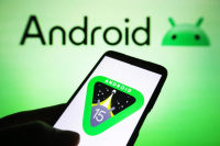 Android Cập Nhật Tính Năng Bảo Mật Mới
