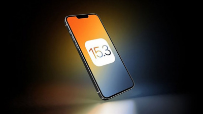 Apple chính thức phát hành iOS 15.3 và iPadOS 15.3