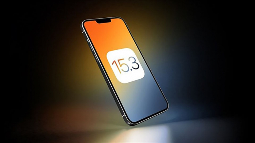 Apple chính thức phát hành iOS 15.3 và iPadOS 15.3