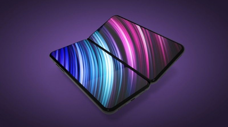 Apple dự kiến ra mắt iPhone màn hình gập, iFan đã gom đủ lúa chưa?