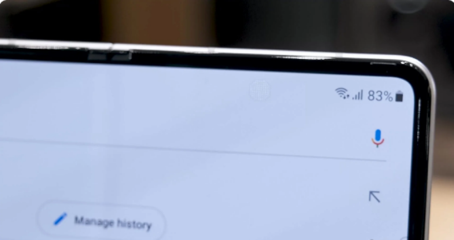Apple mượn công nghệ UPC của Samsung cho Face ID vào năm 2025