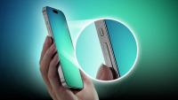 Apple Vẫn Tiếp Tục Khám Phá Công Nghệ Nút Cảm Ứng Haptic Cho iPhone Tương Lai
