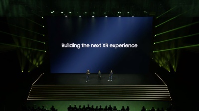 Apple Vision Pro buộc Samsung phải hoãn ra mắt tai nghe XR