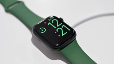 Apple Watch phát ra âm thanh báo động cứu sống người đàn ông bị xuất huyết nội