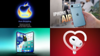 Apple xác nhận sự kiện iPhone 2025 vào ngày 9 9 – iPhone 17 Air, iPhone 17 Pro và nhiều bất ngờ khác