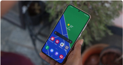 Bản cập nhật mới cho Samsung Home Up đã giúp khắc phục nhiều sự cố trên dòng Galaxy Z