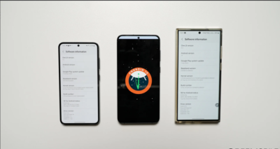 Bản cập nhật ổn định One UI 6 với Android 14 có gì khác so với phiên bản Beta?