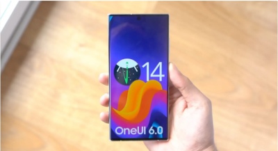 Bản cập nhật One UI 6.0 Beta có thể được phát hành sớm khi Android 14 đã đạt đến độ ổn định