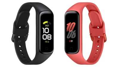 Bản cập nhật về thiết kế của Samsung Galaxy Fit3 được tiết lộ trước khi ra mắt