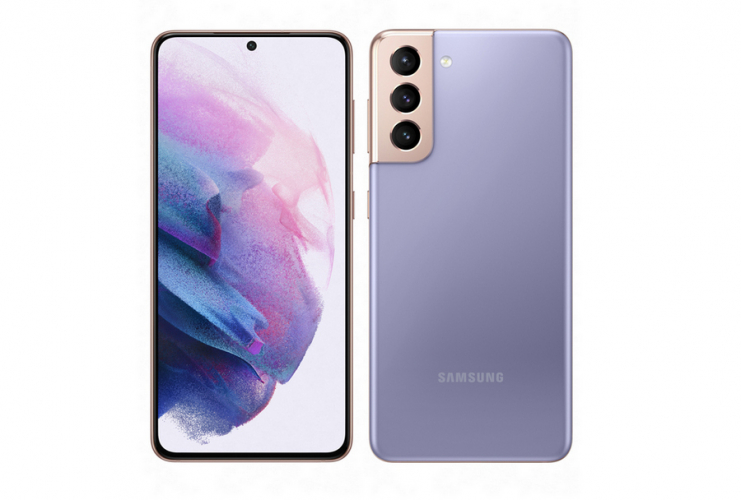 Bạn đã biết cách đổi giao diện Samsung chưa?