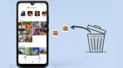 Bật mí 3 cách để khôi phục ảnh đã xóa hiệu quả trên điện thoại Android