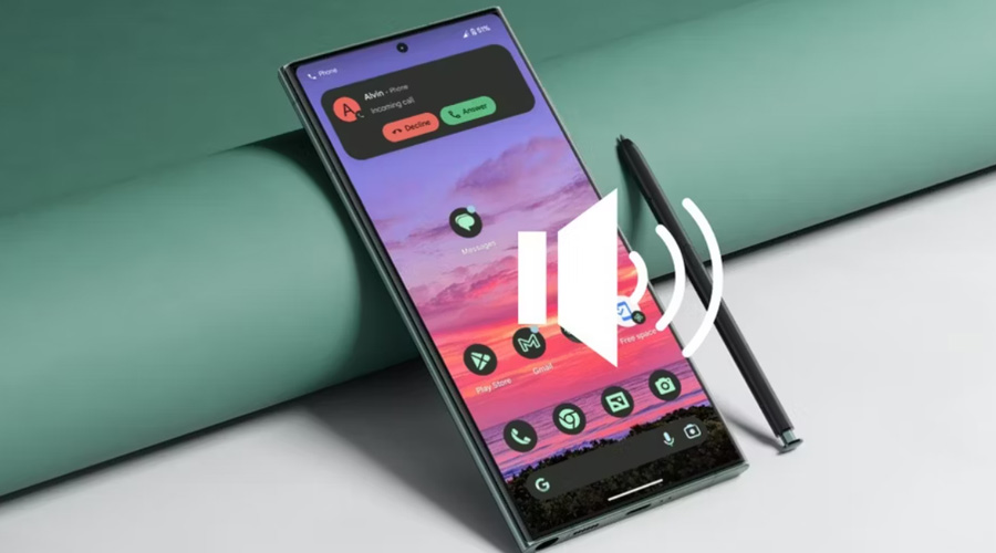 Bật mí 3 mẹo điều khiển âm lượng trên điện thoại Android hiệu quả