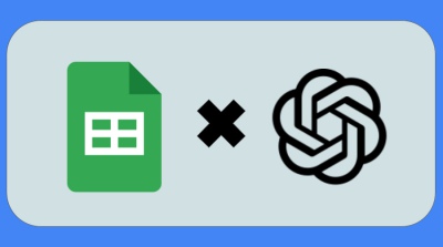 Bật mí cách dùng ChatGPT trên Google Sheets với tiện ích mở rộng