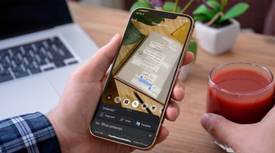 Bí quyết sử dụng các tính năng Google Lens trong Google Photos hiệu quả trên Android
