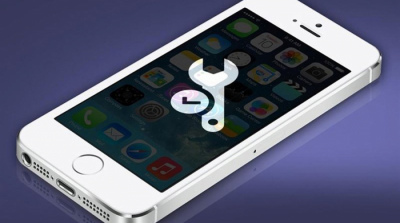 iPhone bị đứng màn hình - làm sao để khắc phục?