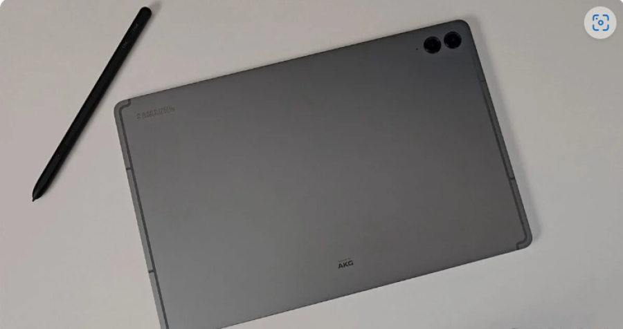 Bút S Pen mới cho dòng Galaxy Tab S9 FE mang đến sự nâng cấp bất ngờ