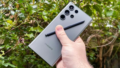 Các cài đặt thú vị của bút S Pen trên Samsung Galaxy S23 Ultra mà bạn không nên bỏ qua